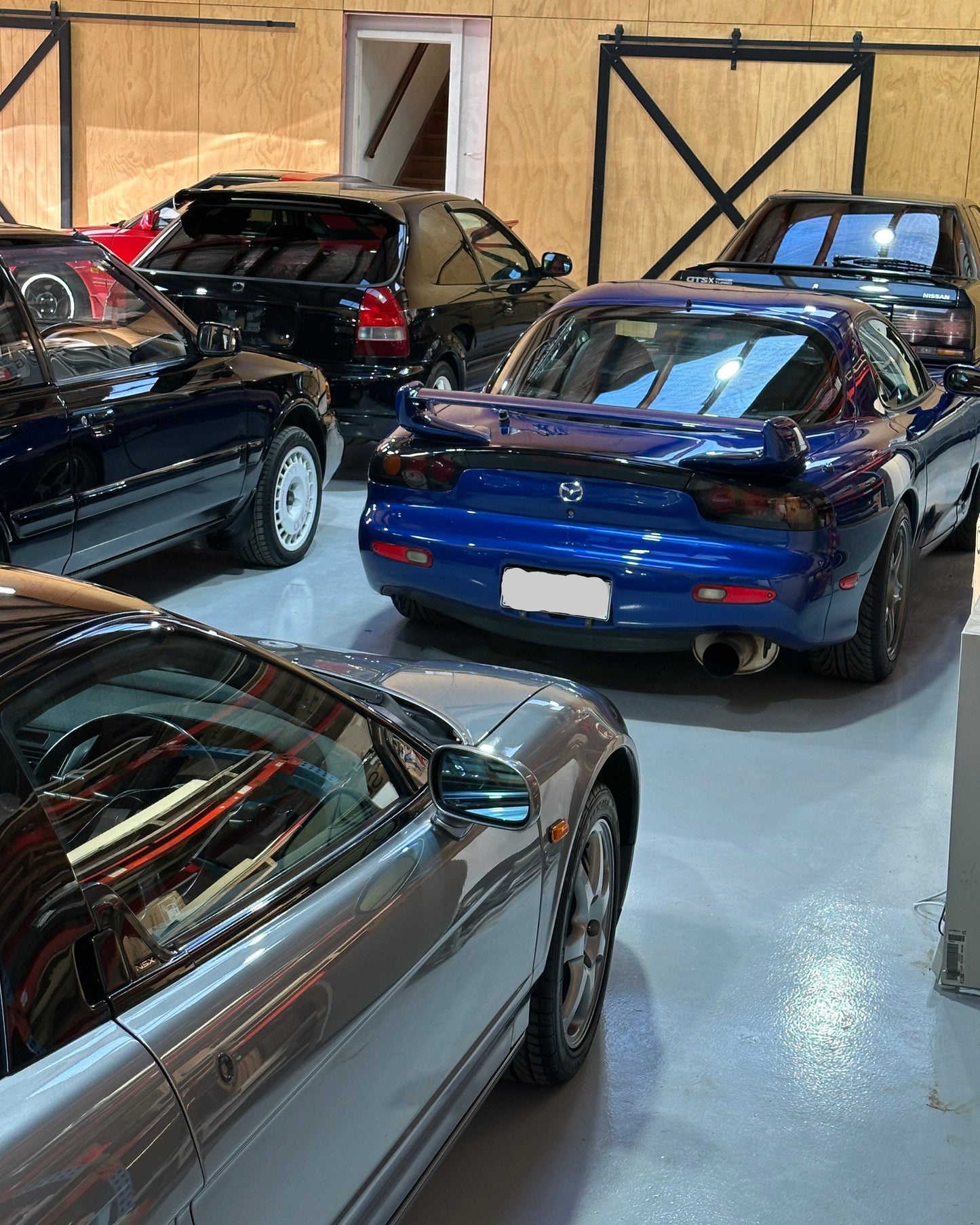 'Elixir' 3 year Ceramic protection