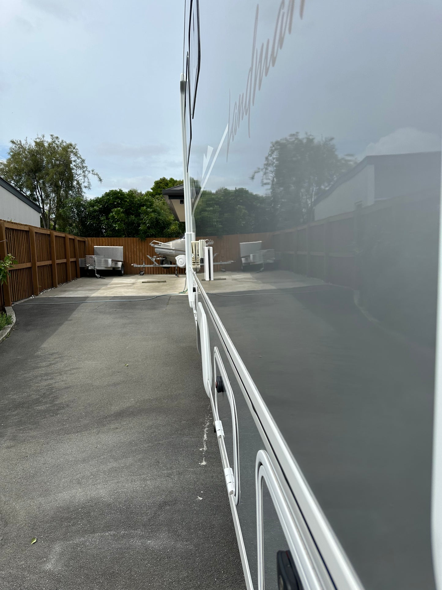 Elixir — 3-year graphene coating