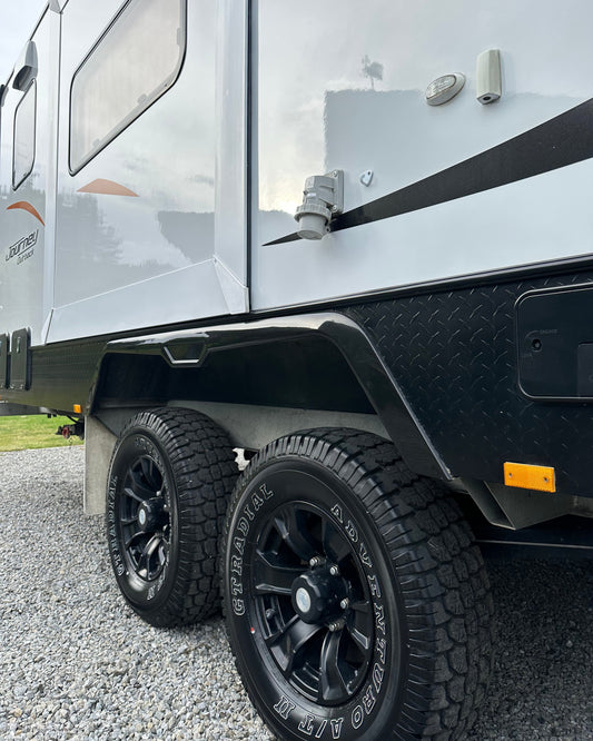 'Arcane' - 4 Year Ceramic Protection