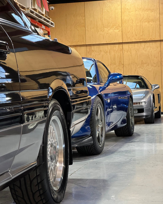 'Arcane' 4 Year - New SEMA most notable award Ceramic protection