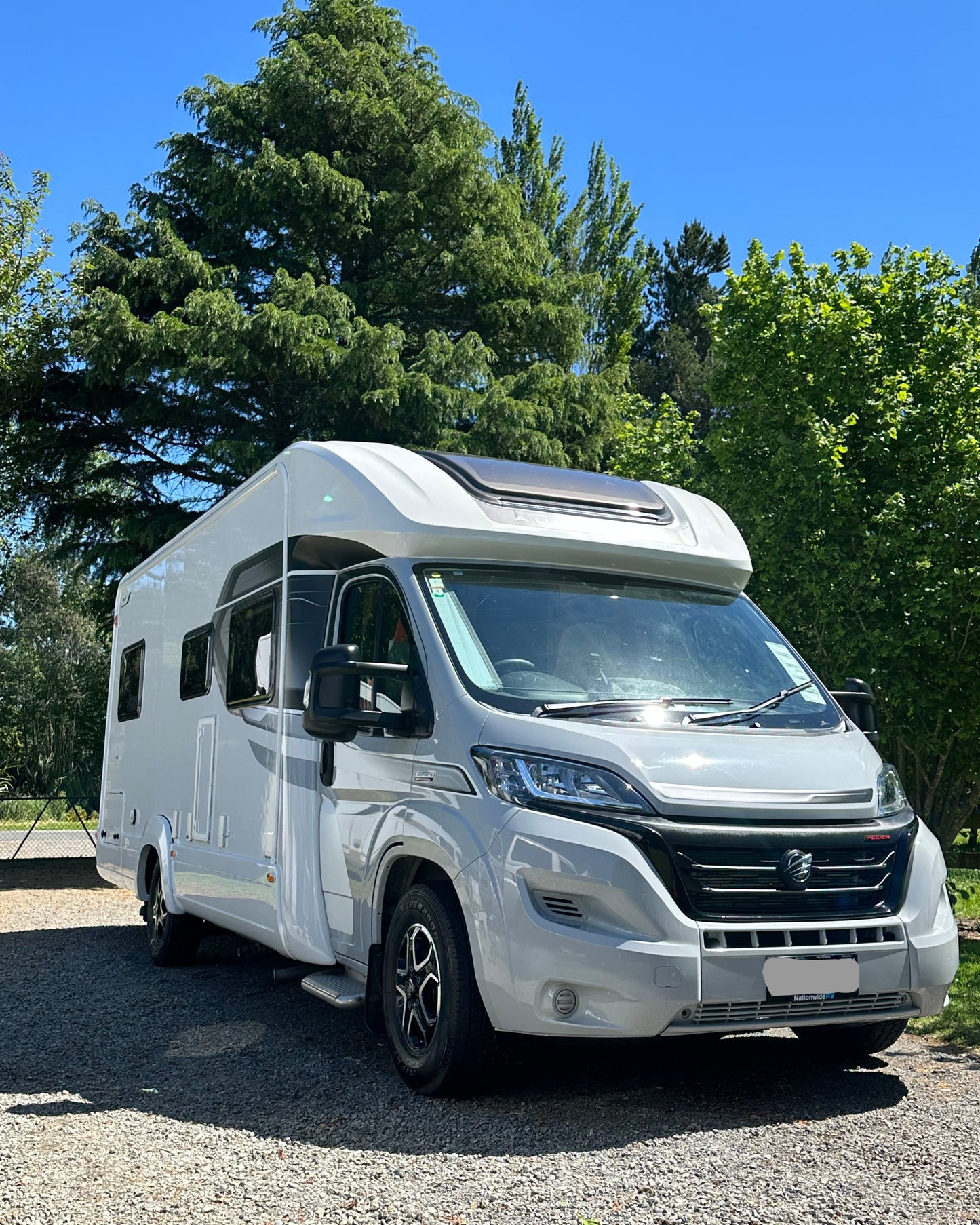 Platinum Package - 5 Year Ceramic Protection