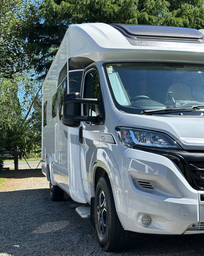 Platinum Package - 5 Year Ceramic Protection