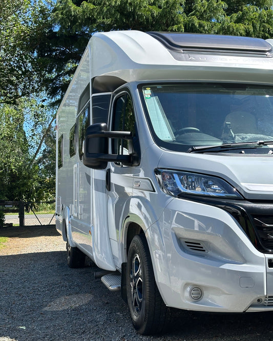 Platinum Package - 5 Year Ceramic Protection