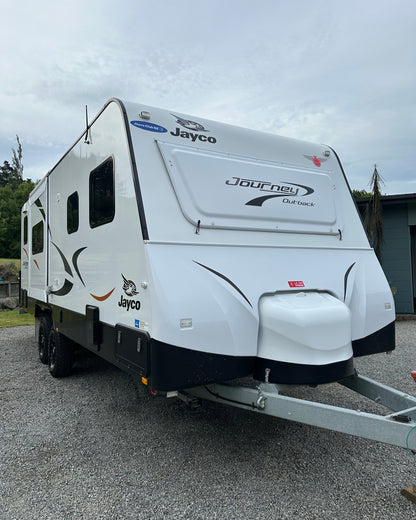 'Arcane' - 4 Year Ceramic Protection